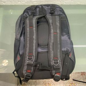 MOCHILA CANTUCHI personalizada